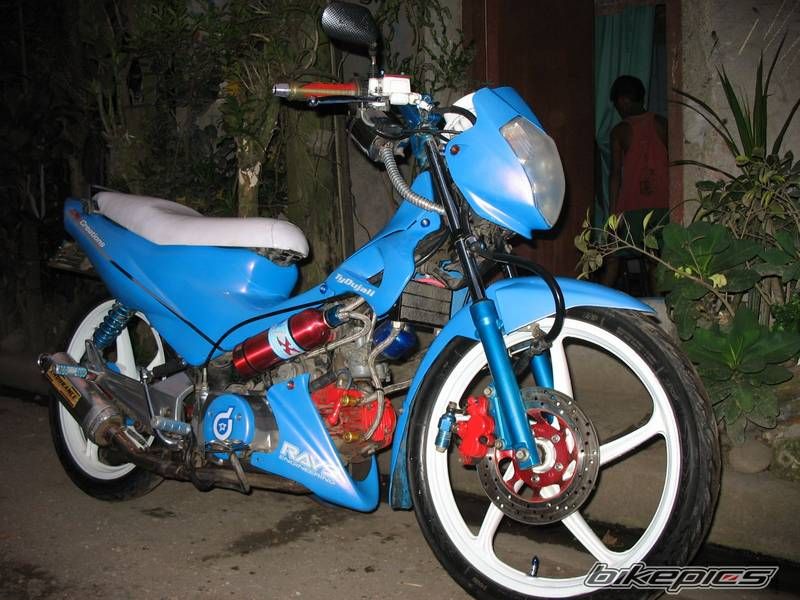 Bike Photo 669978