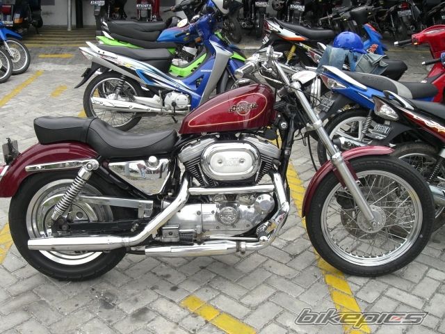 Bike Photo 669996