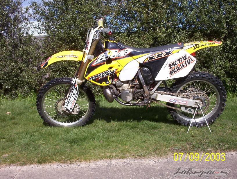 Bike Photo 67000