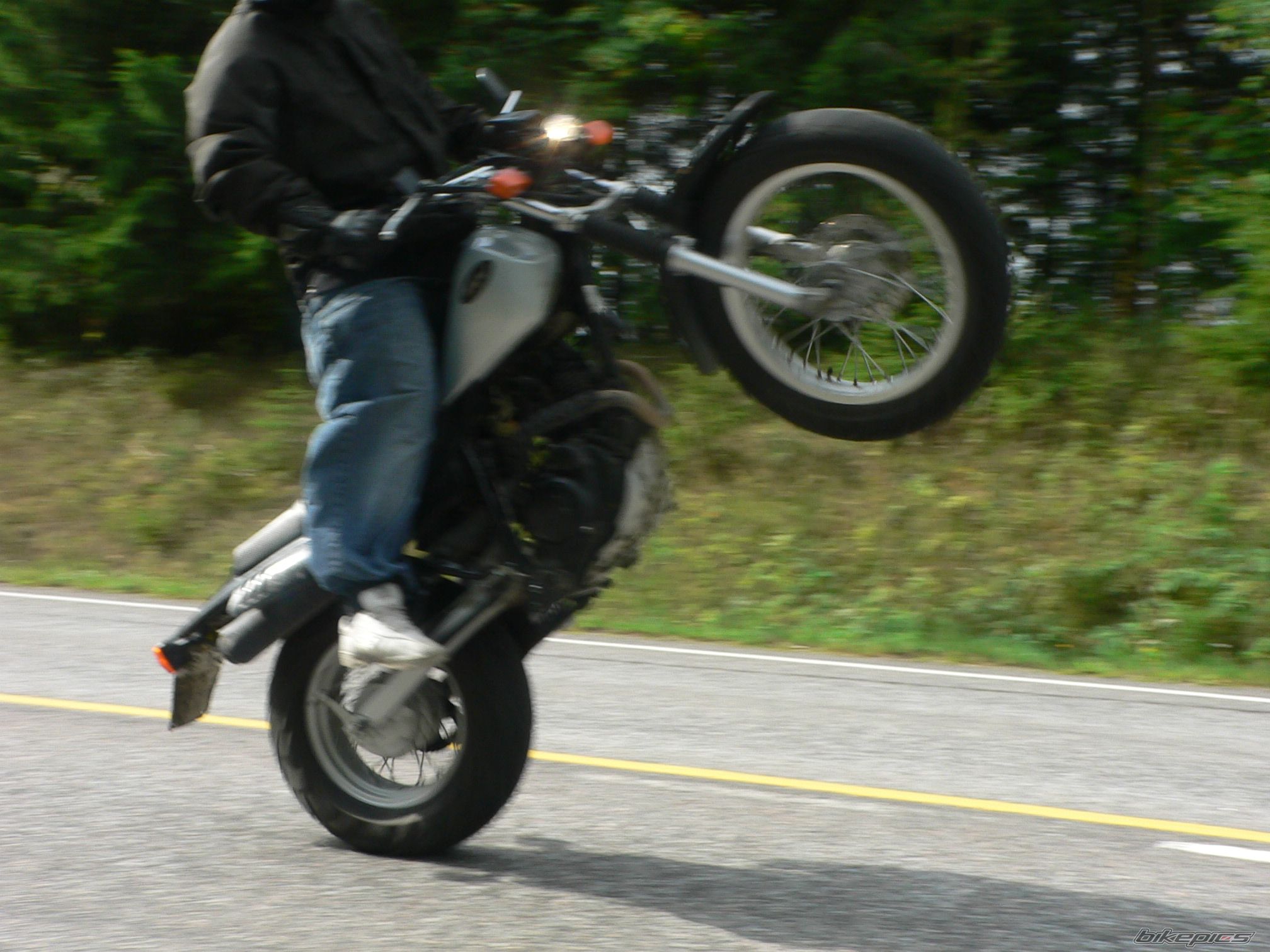 Bike Photo 670024