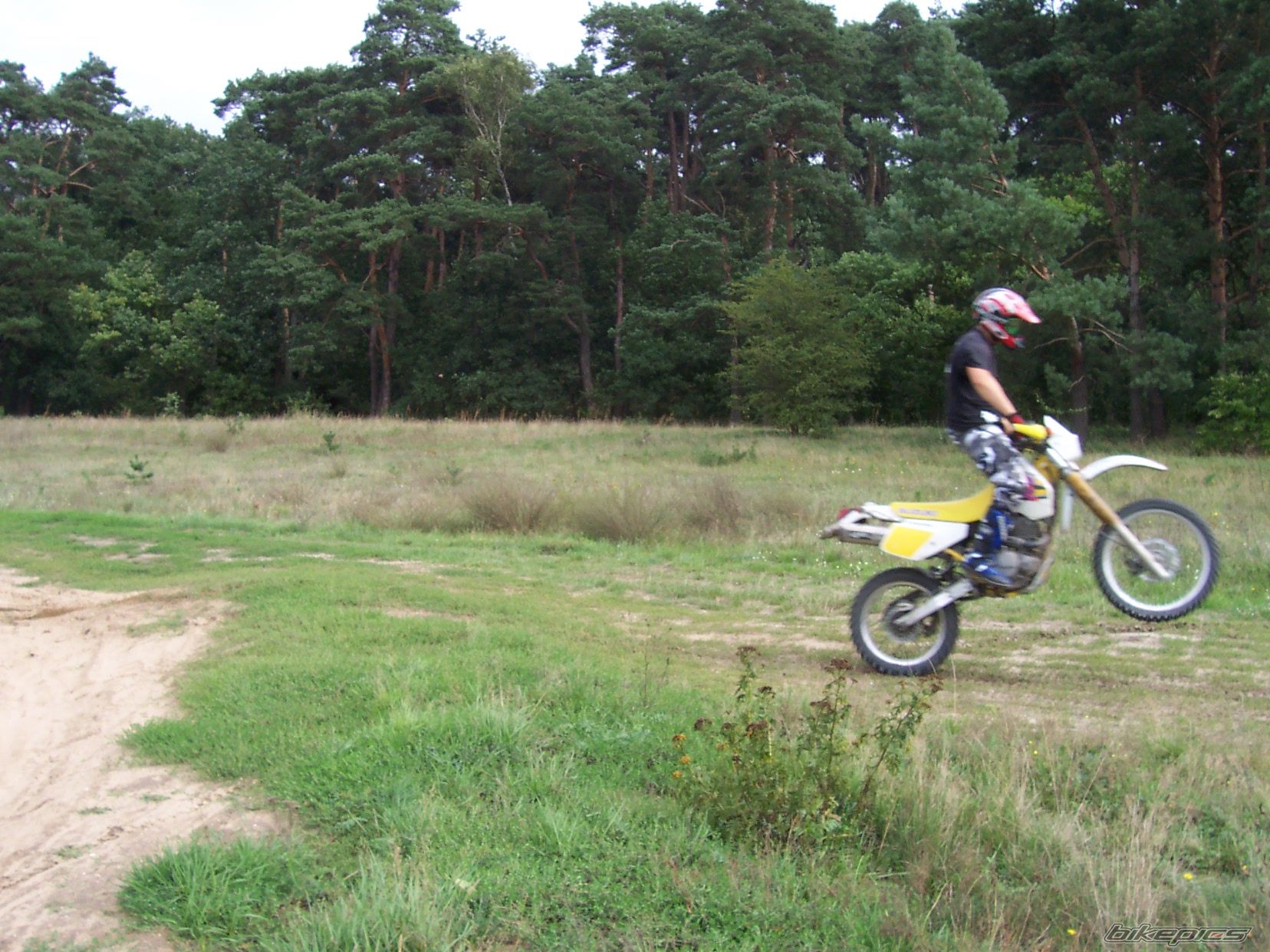 Bike Photo 670025