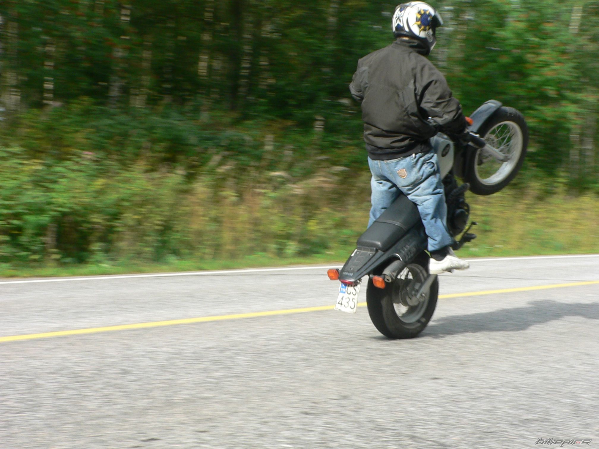 Bike Photo 670030