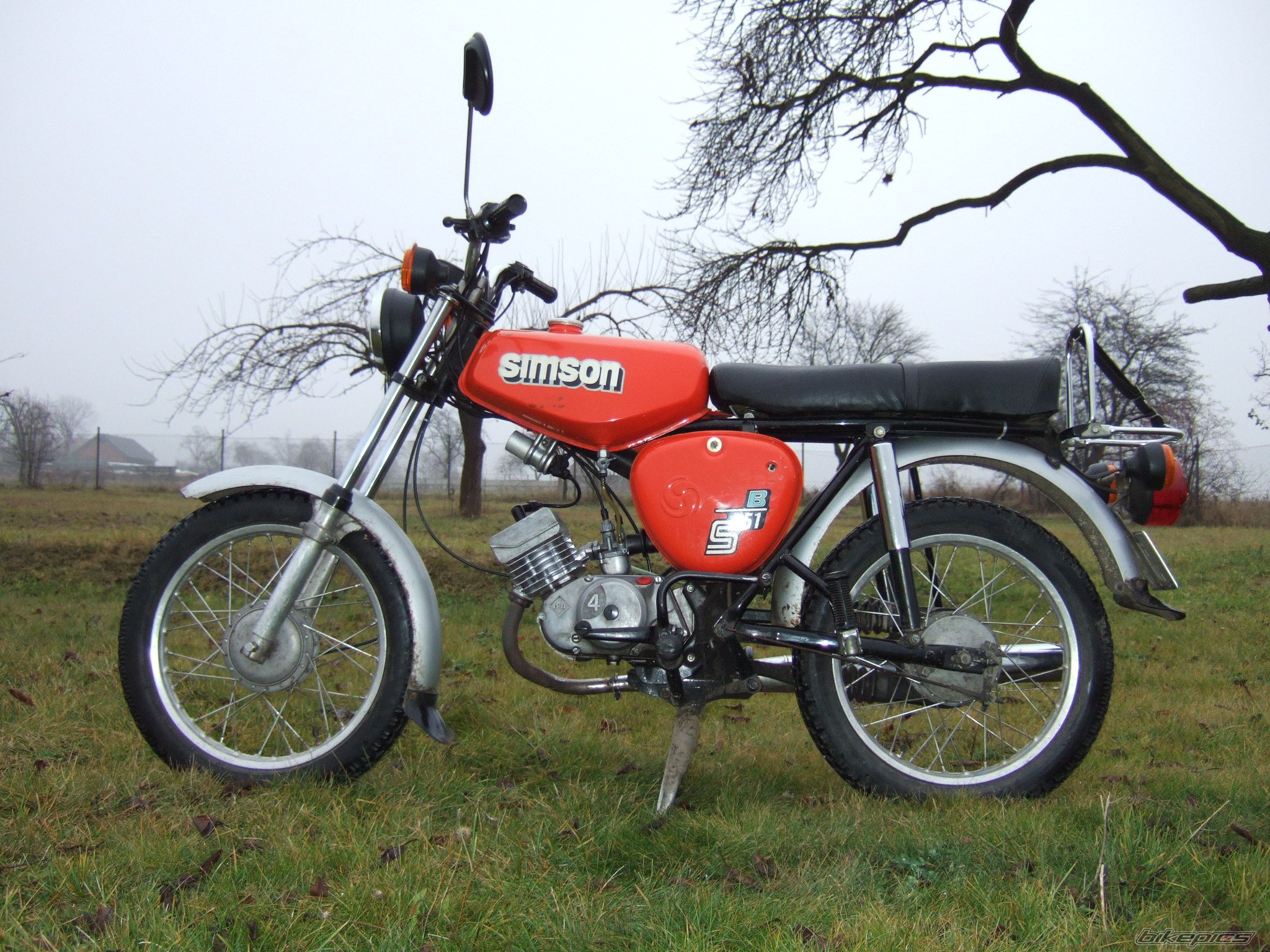Bike Photo 670036