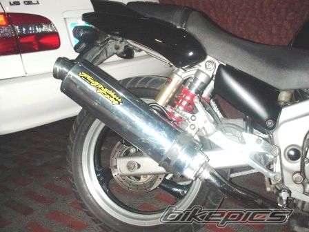 Bike Photo 670038