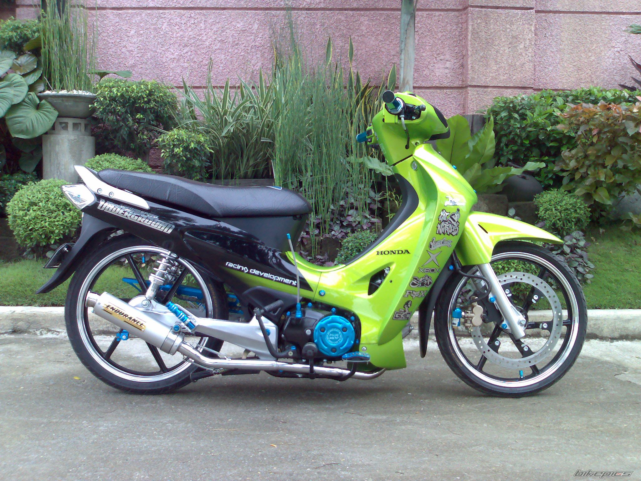 Bike Photo 670045