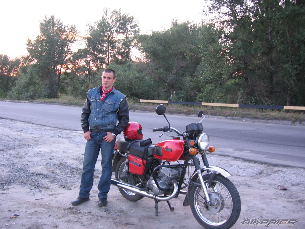Bike Photo 670061