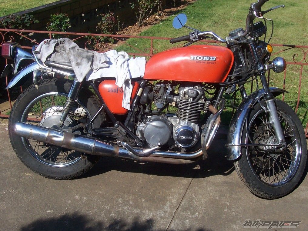 Bike Photo 670076
