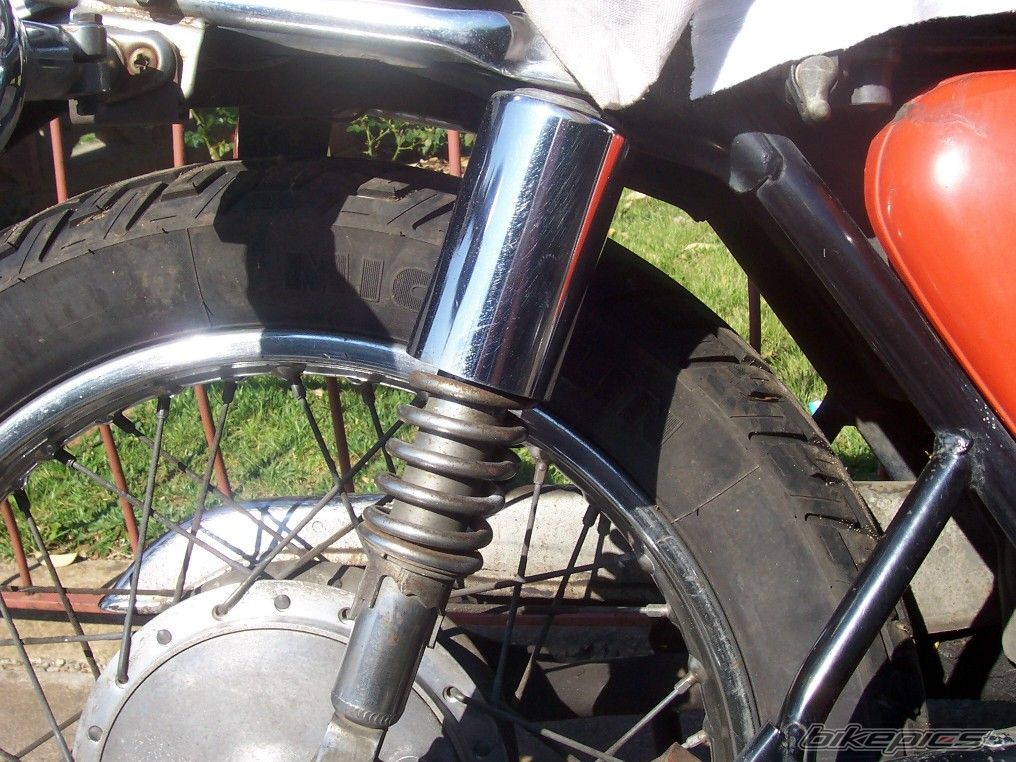 Bike Photo 670081