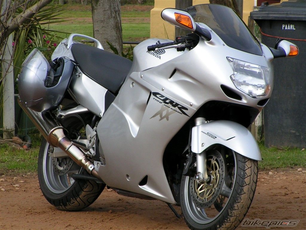 Bike Photo 670083