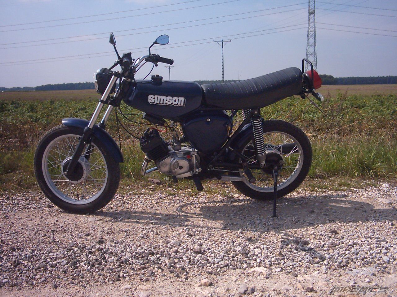 Bike Photo 670086