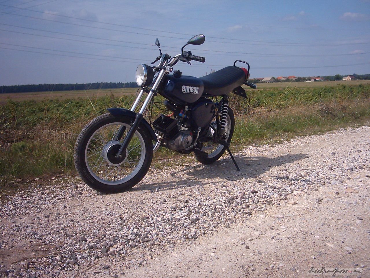 Bike Photo 670087