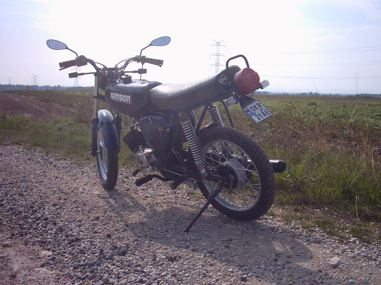 Bike Photo 670088
