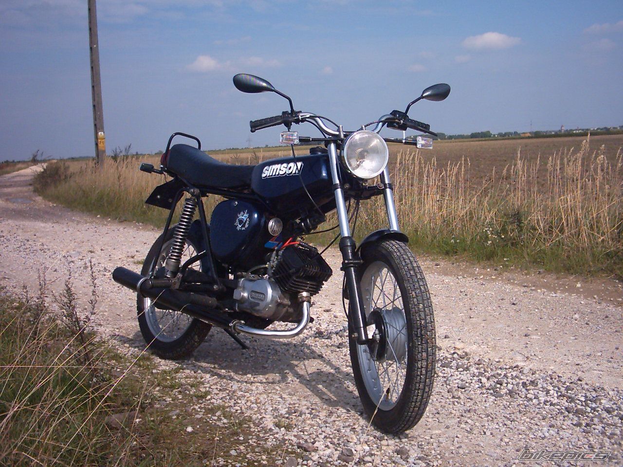 Bike Photo 670091