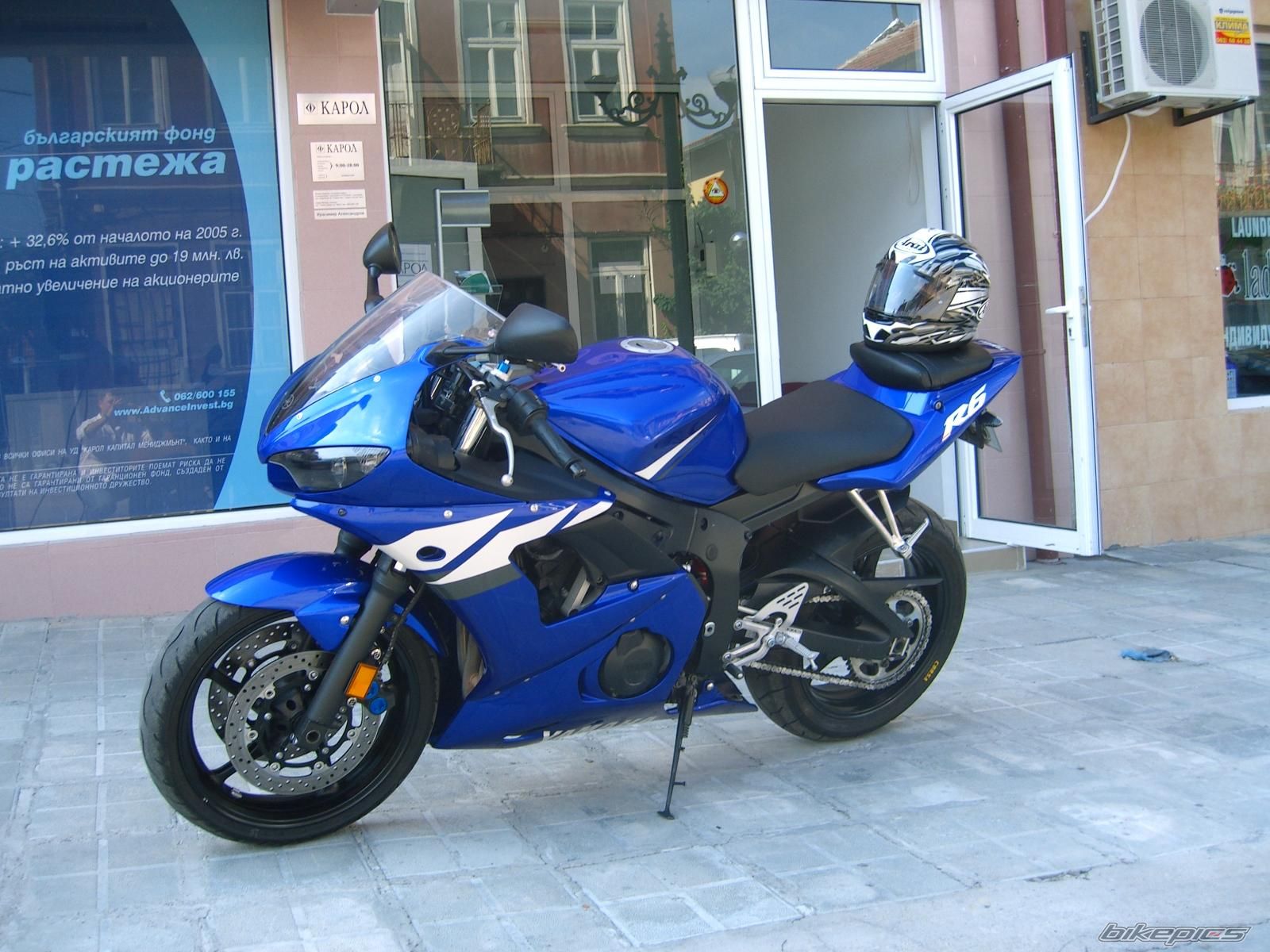 Bike Photo 670092