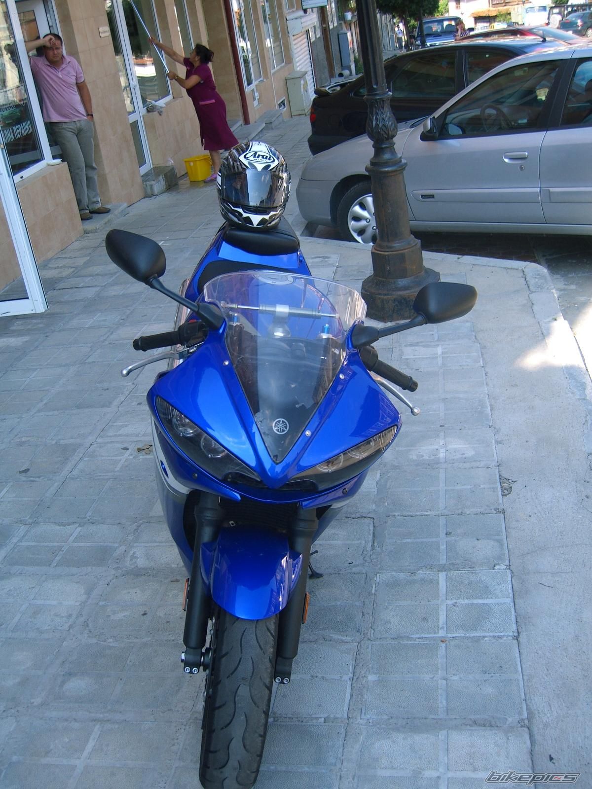 Bike Photo 670093