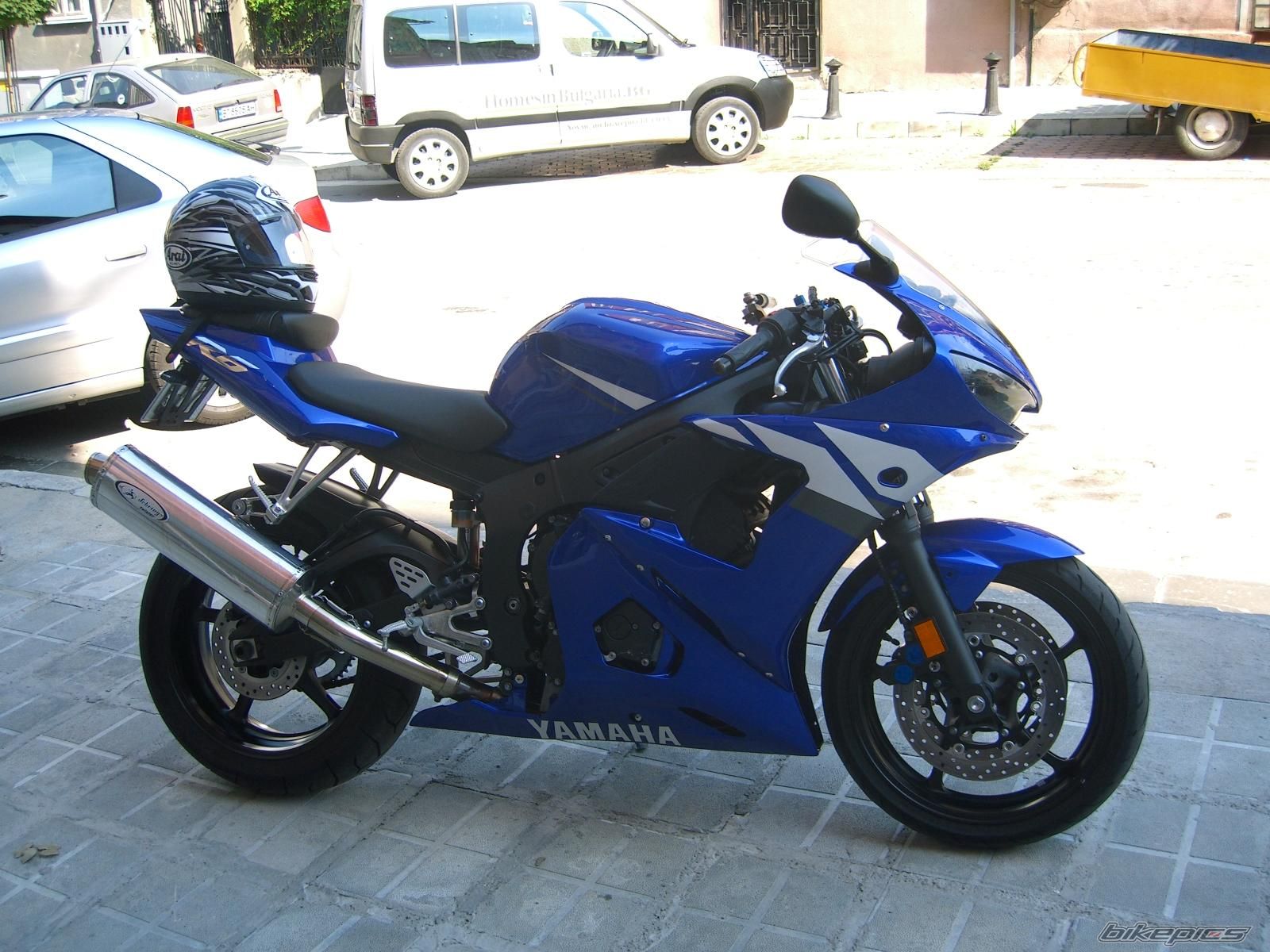 Bike Photo 670095