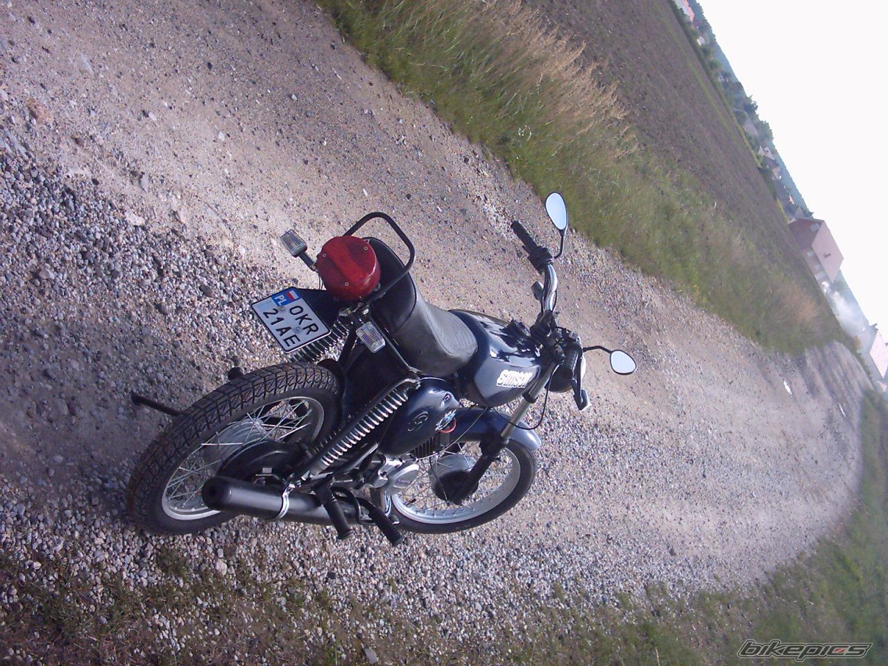Bike Photo 670097