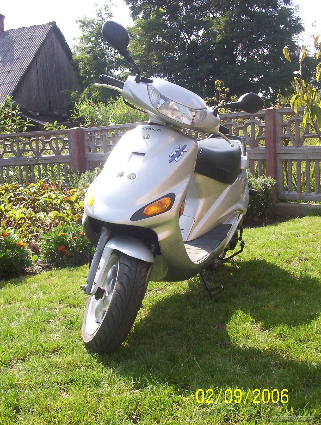 Bike Photo 670109
