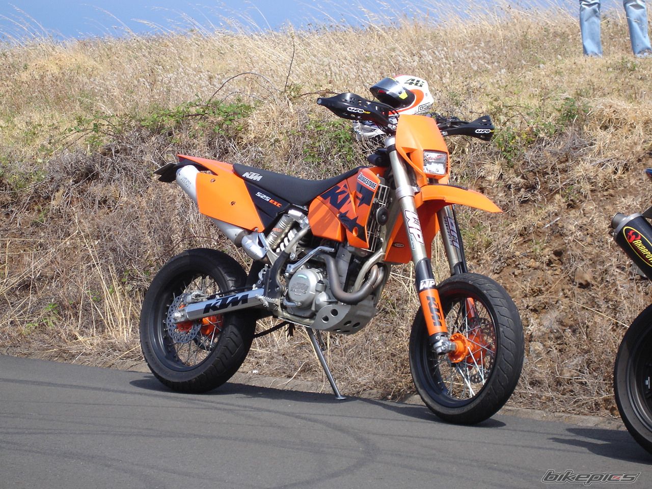 Bike Photo 670124