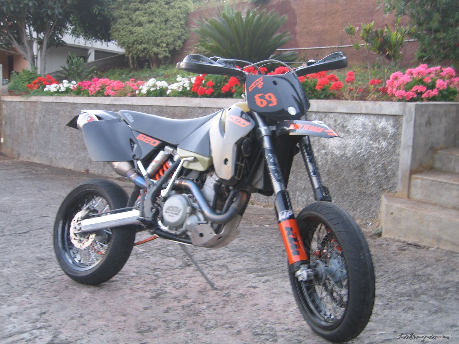 Bike Photo 670125