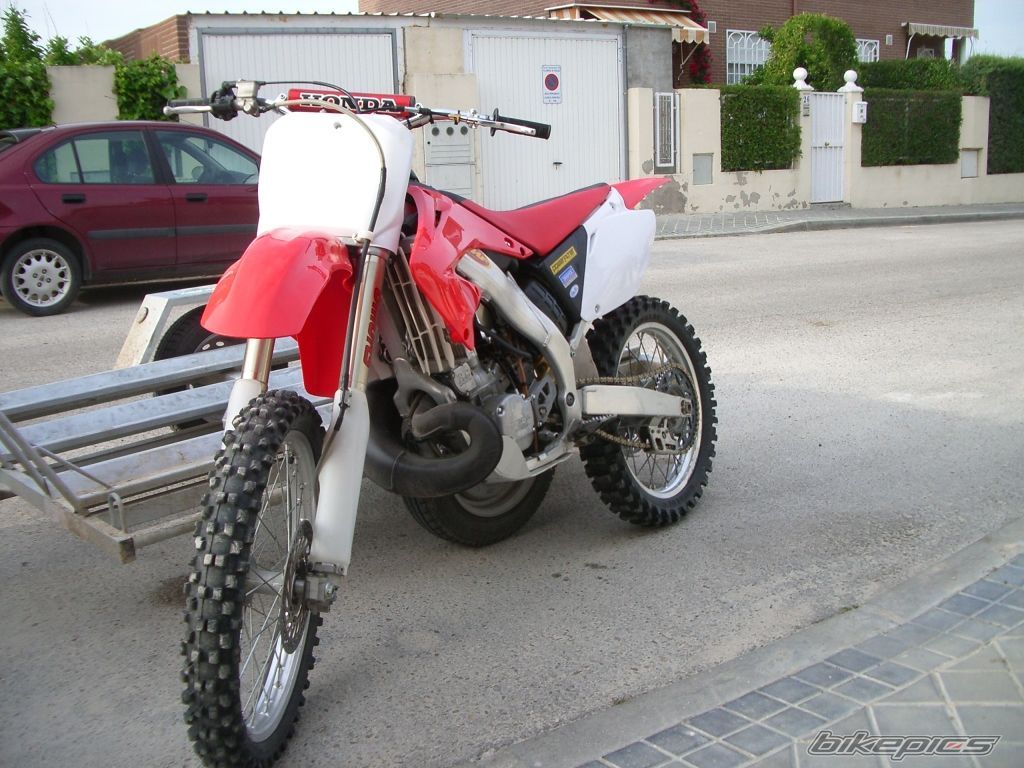 Bike Photo 670166