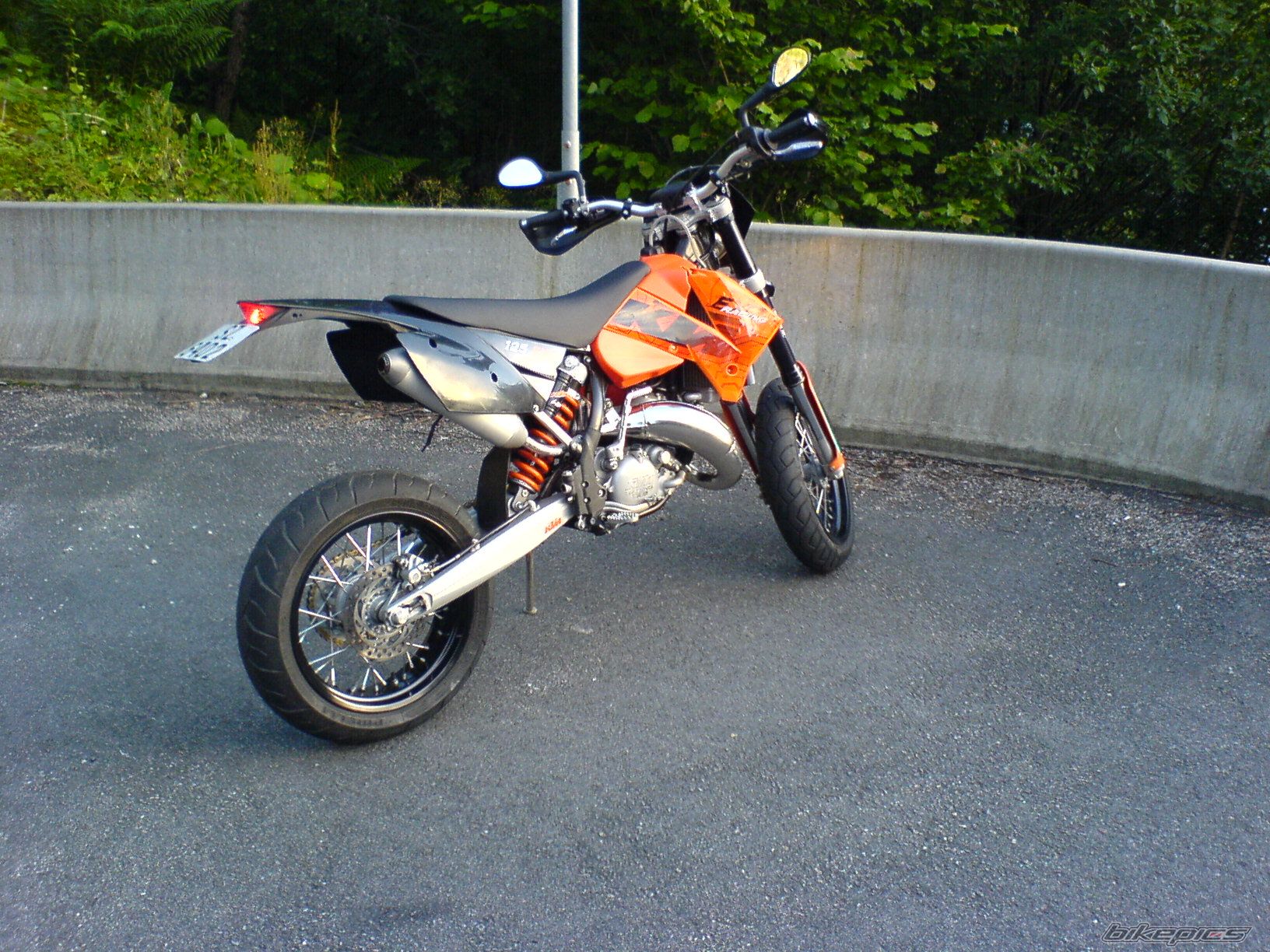 Bike Photo 670182