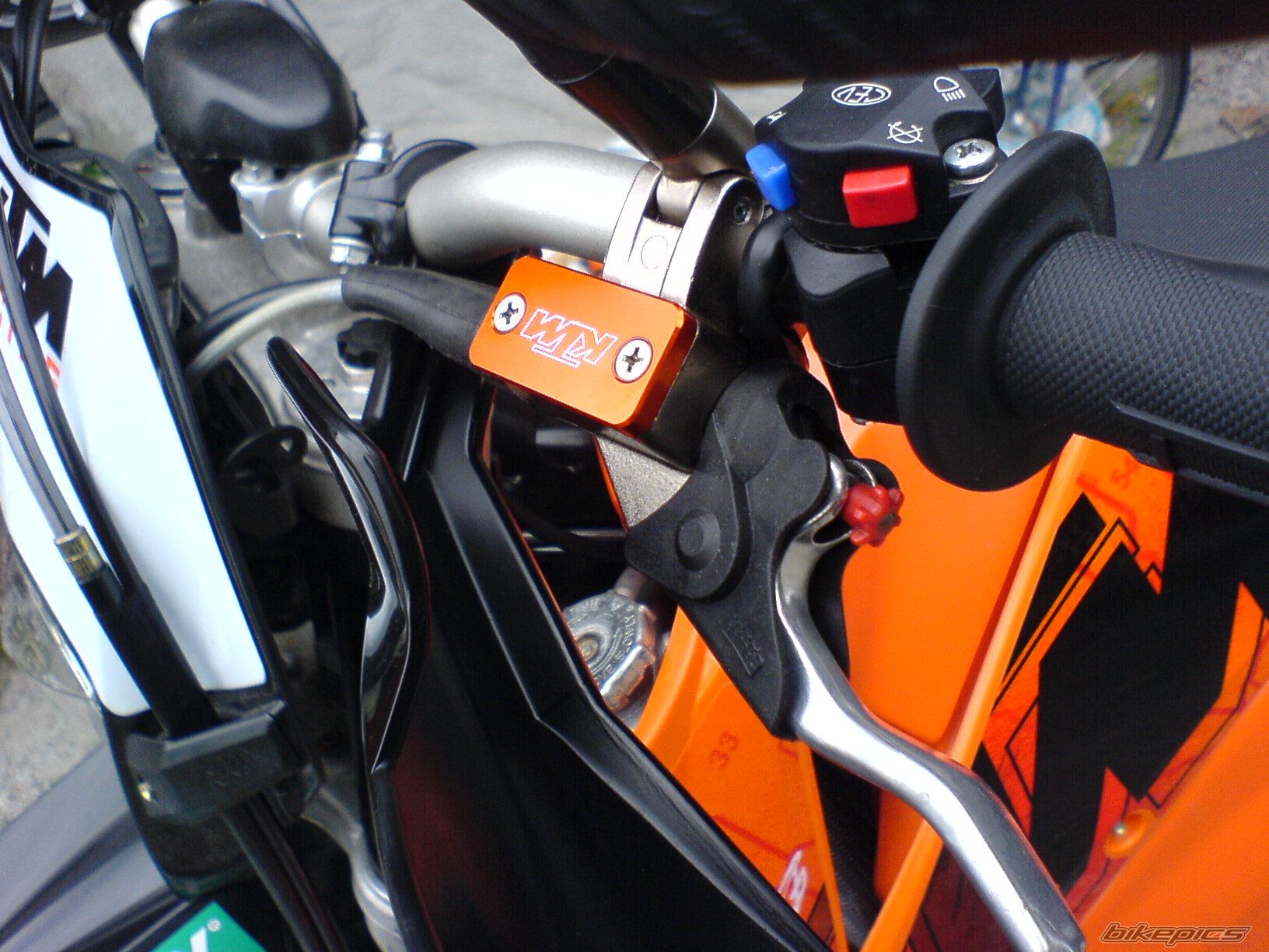 Bike Photo 670183