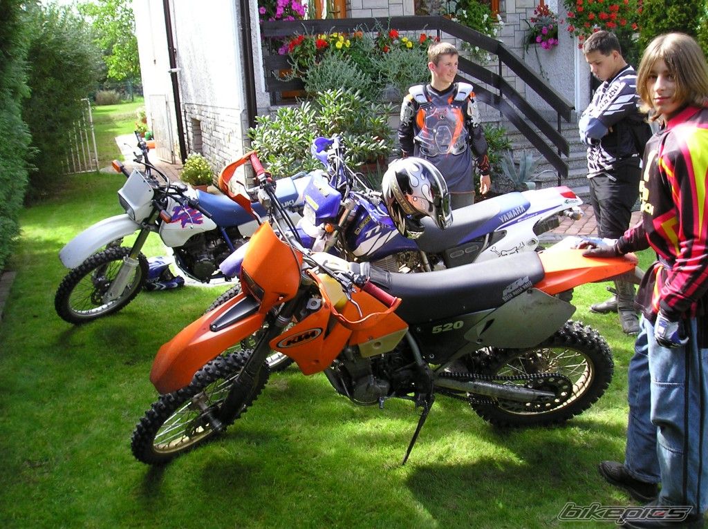 Bike Photo 670217