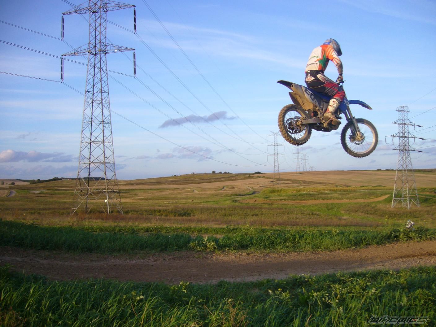 Bike Photo 670278