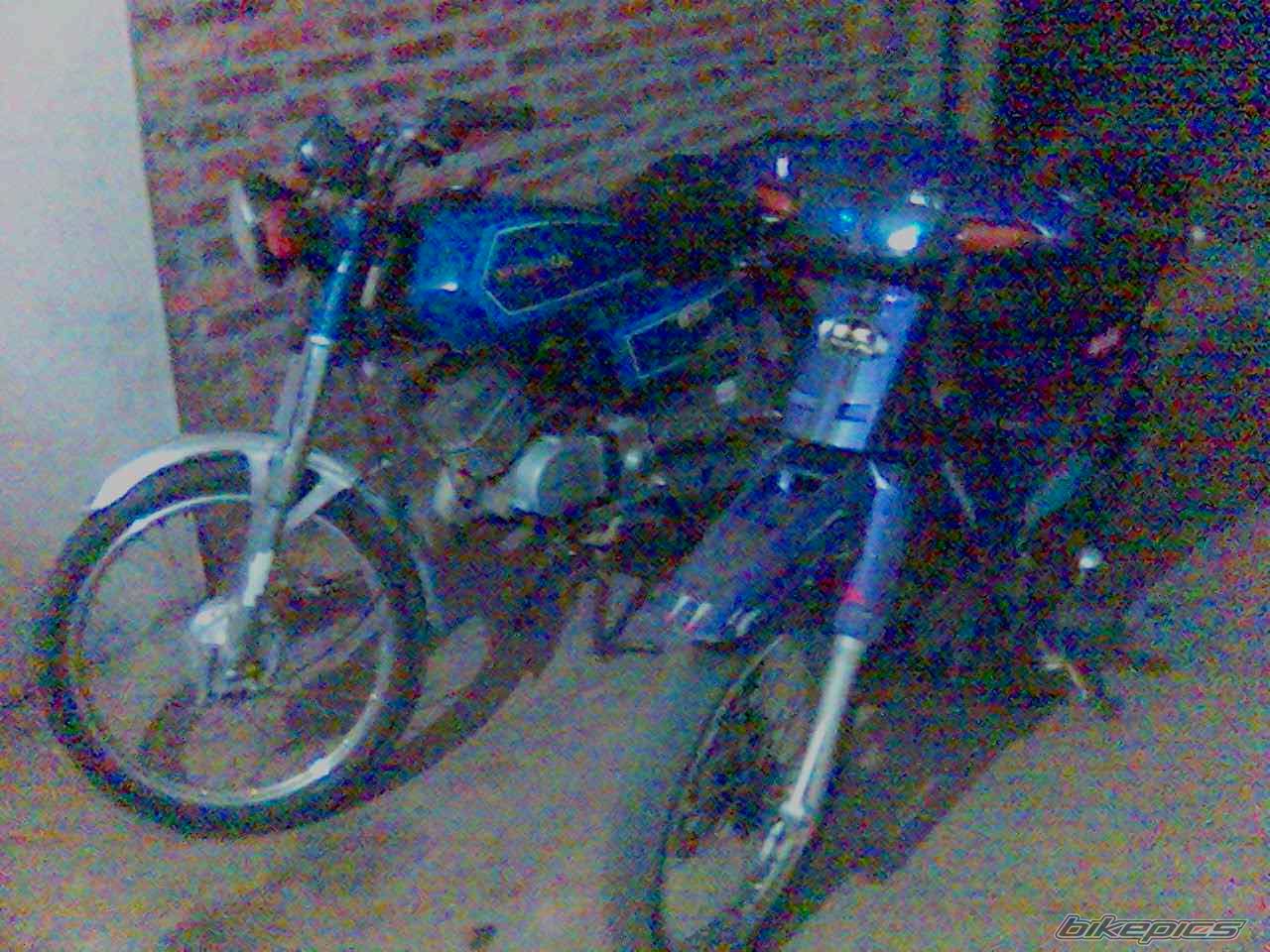 Bike Photo 670293