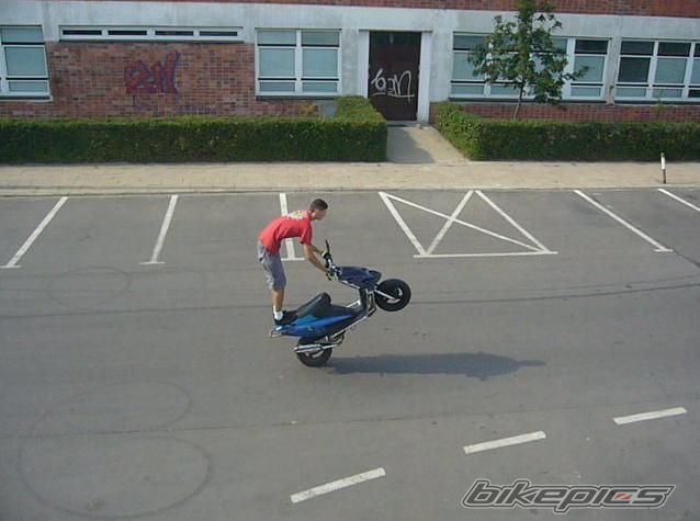 Bike Photo 670371