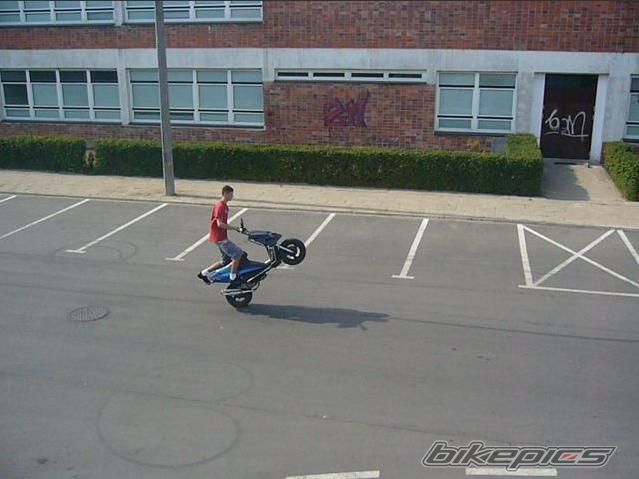 Bike Photo 670373