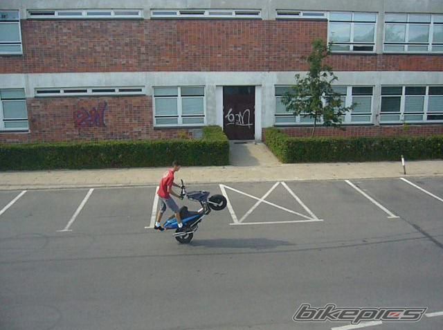 Bike Photo 670385