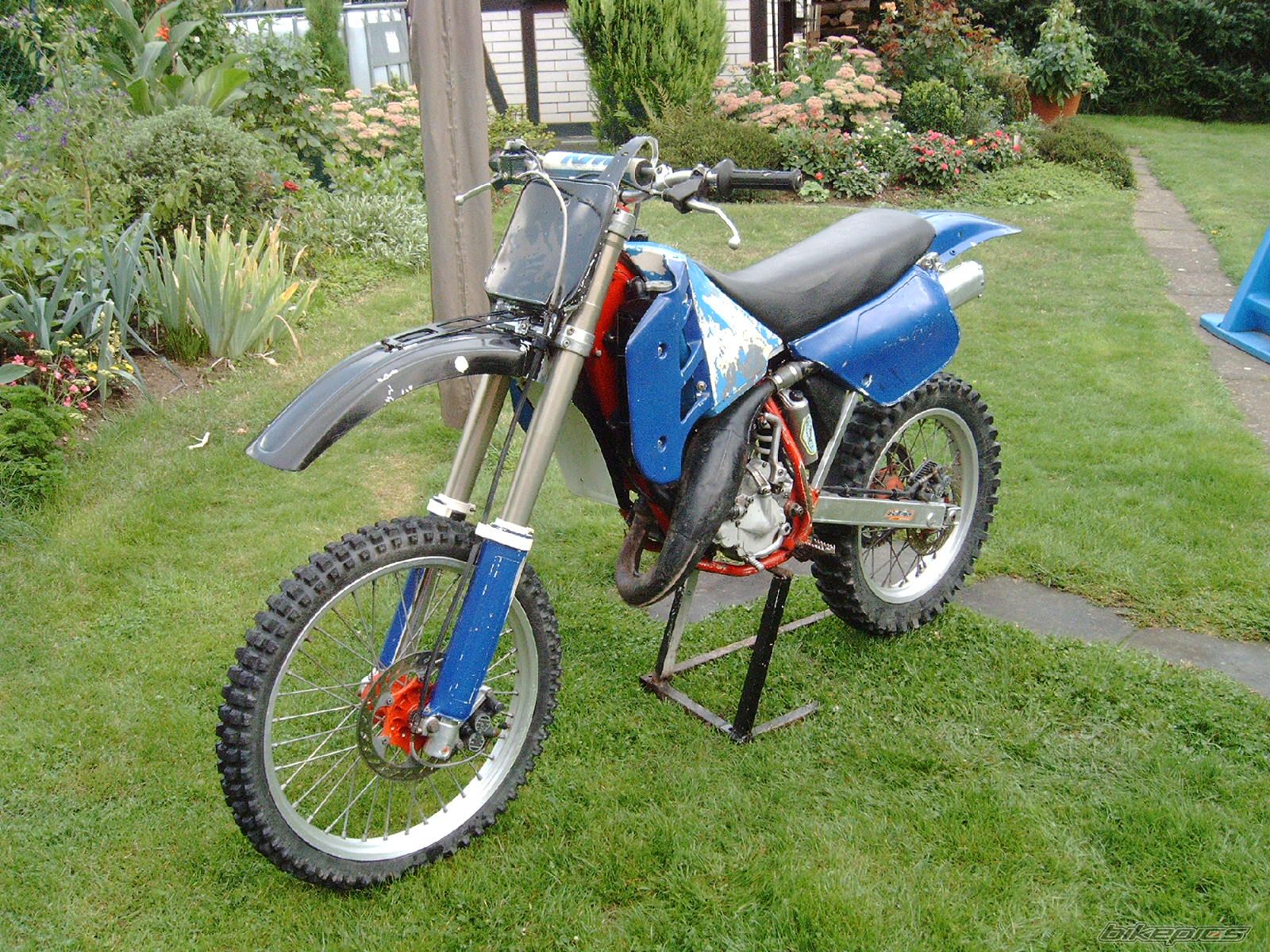 Bike Photo 670390