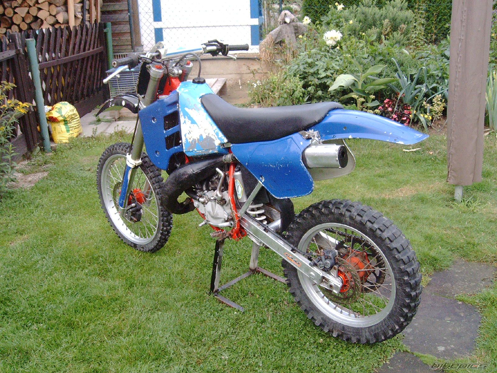 Bike Photo 670391