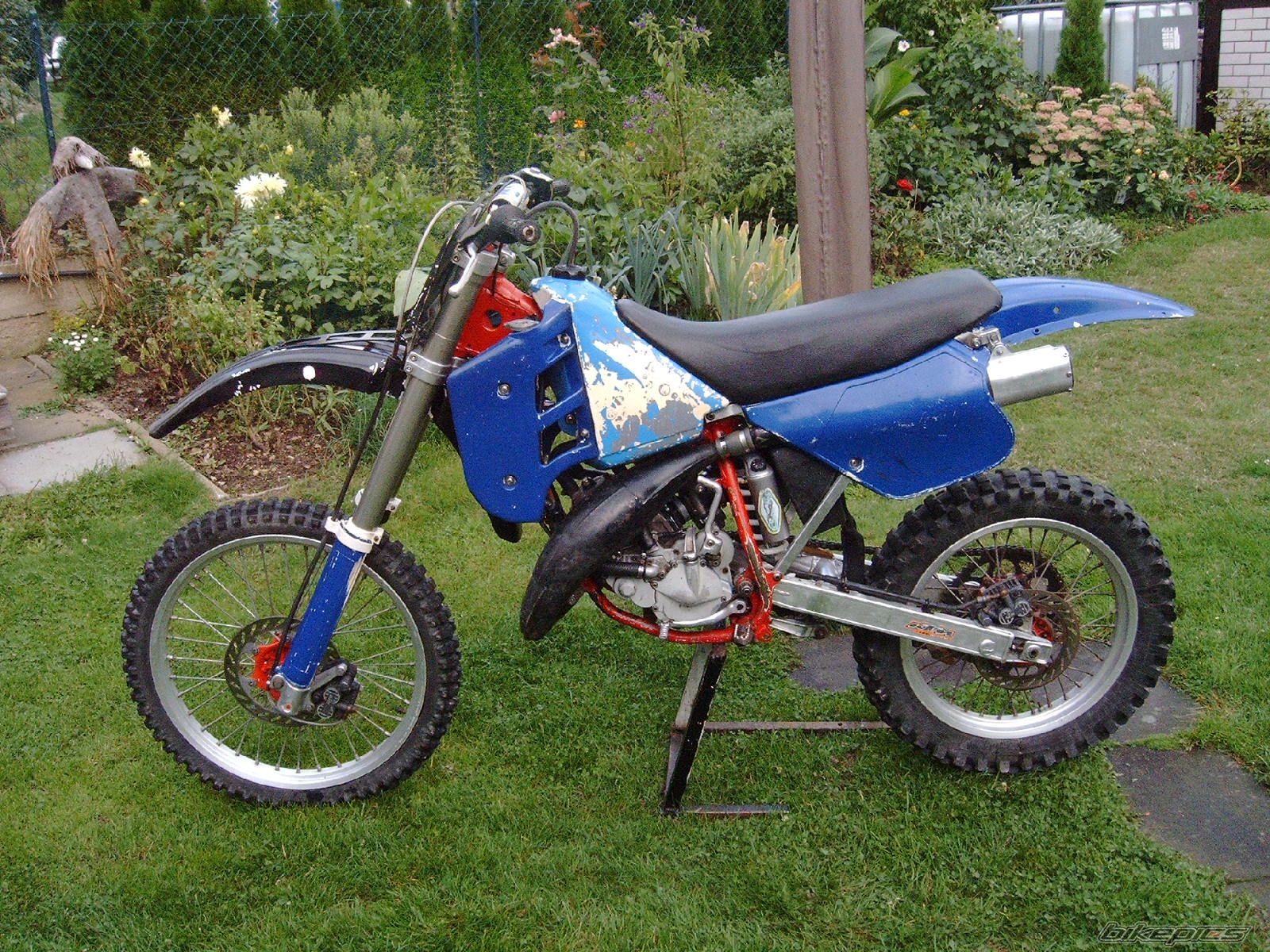 Bike Photo 670393