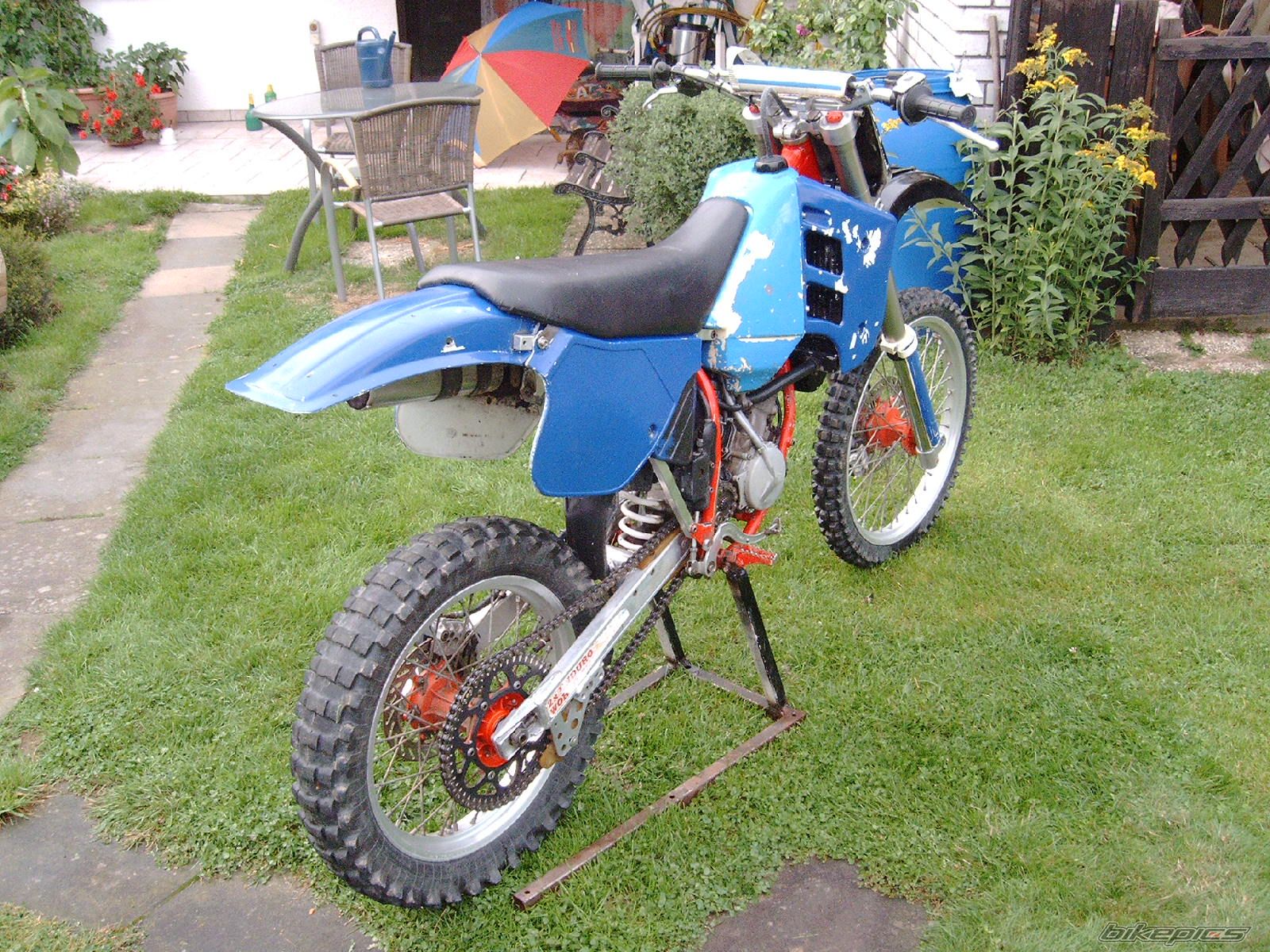 Bike Photo 670394