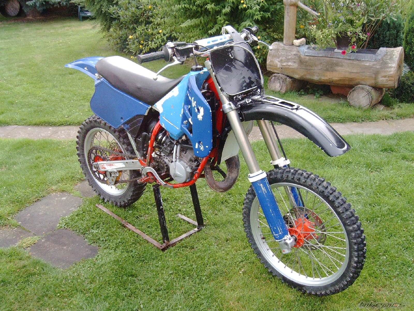 Bike Photo 670395