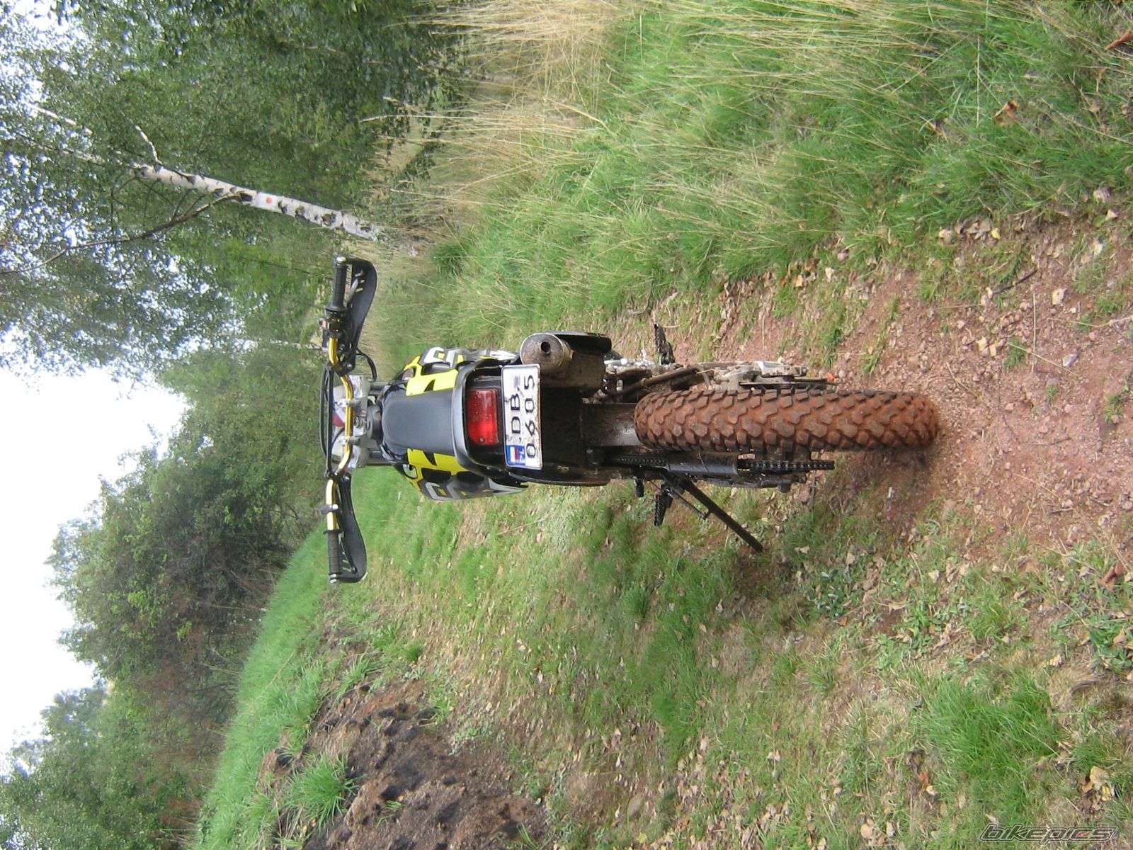 Bike Photo 670411