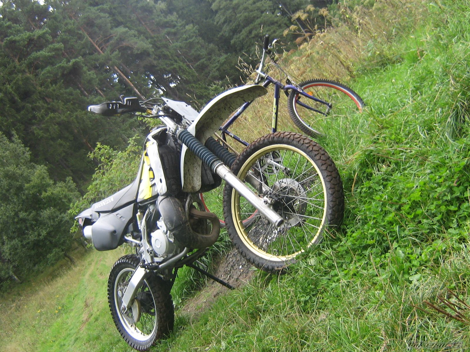 Bike Photo 670413