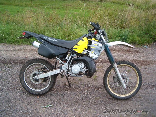 Bike Photo 670420