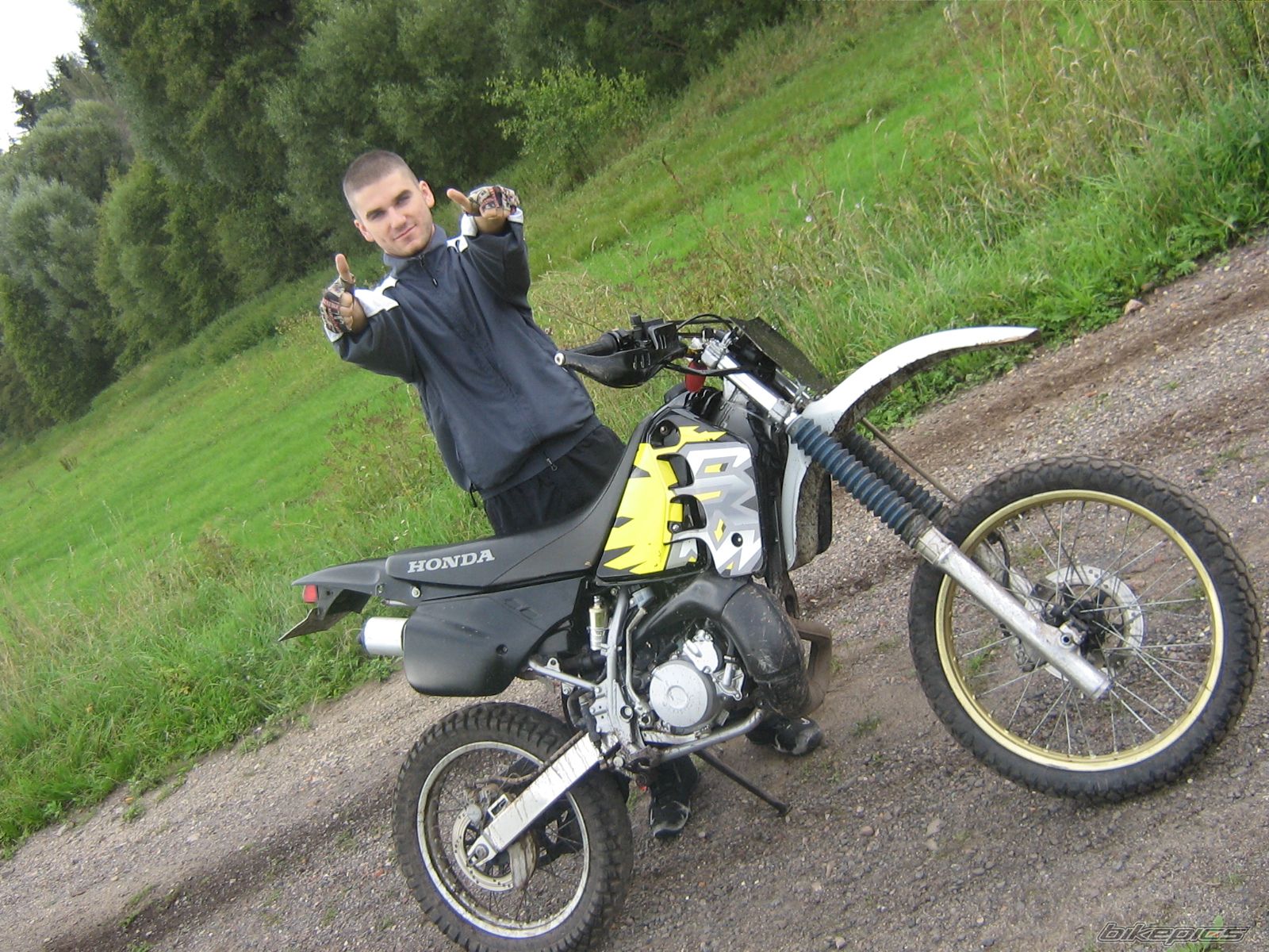 Bike Photo 670421