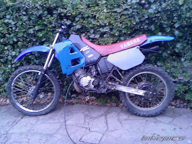 Bike Photo 670439