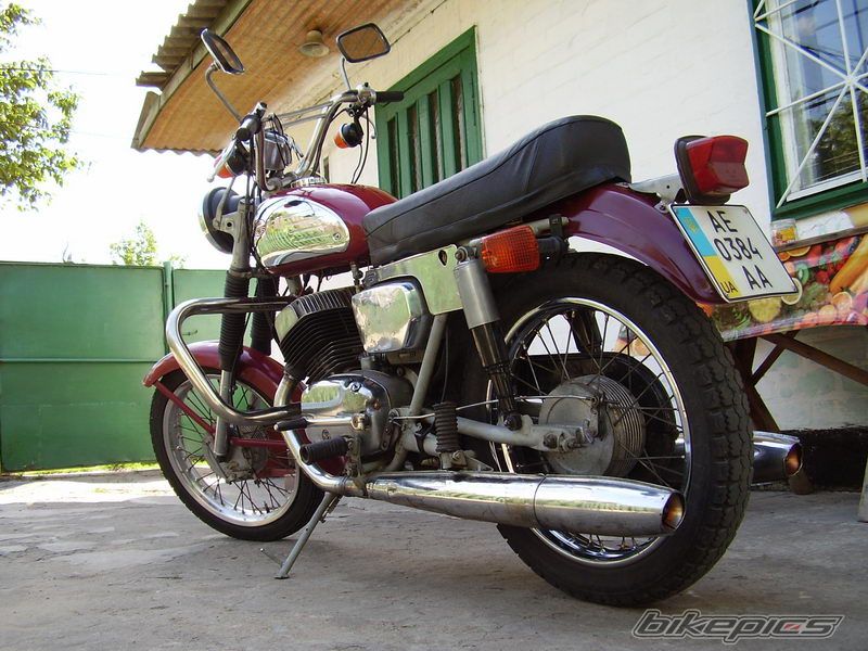 Bike Photo 670502