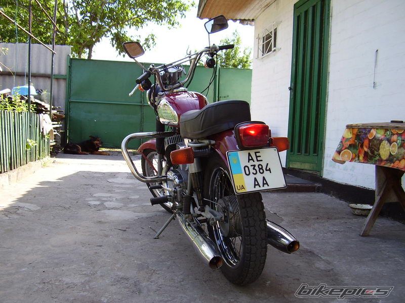 Bike Photo 670503