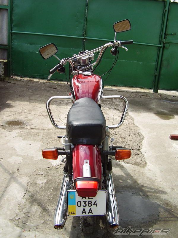Bike Photo 670505