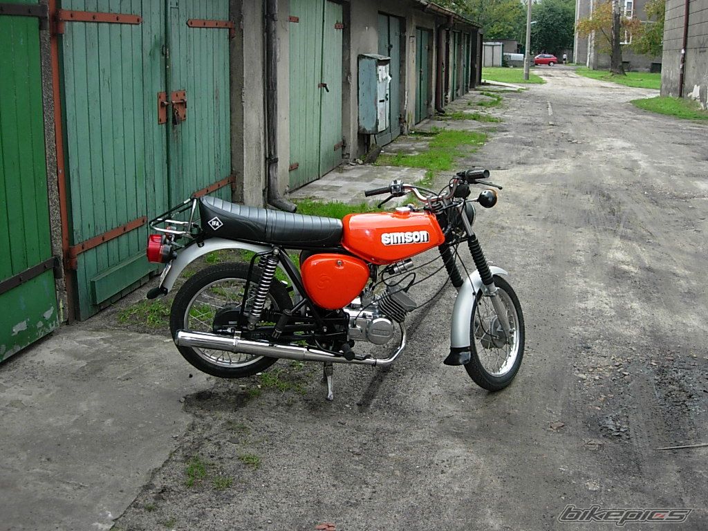 Bike Photo 670506