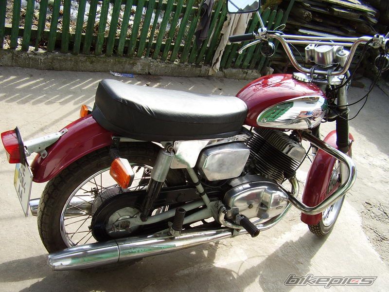 Bike Photo 670511