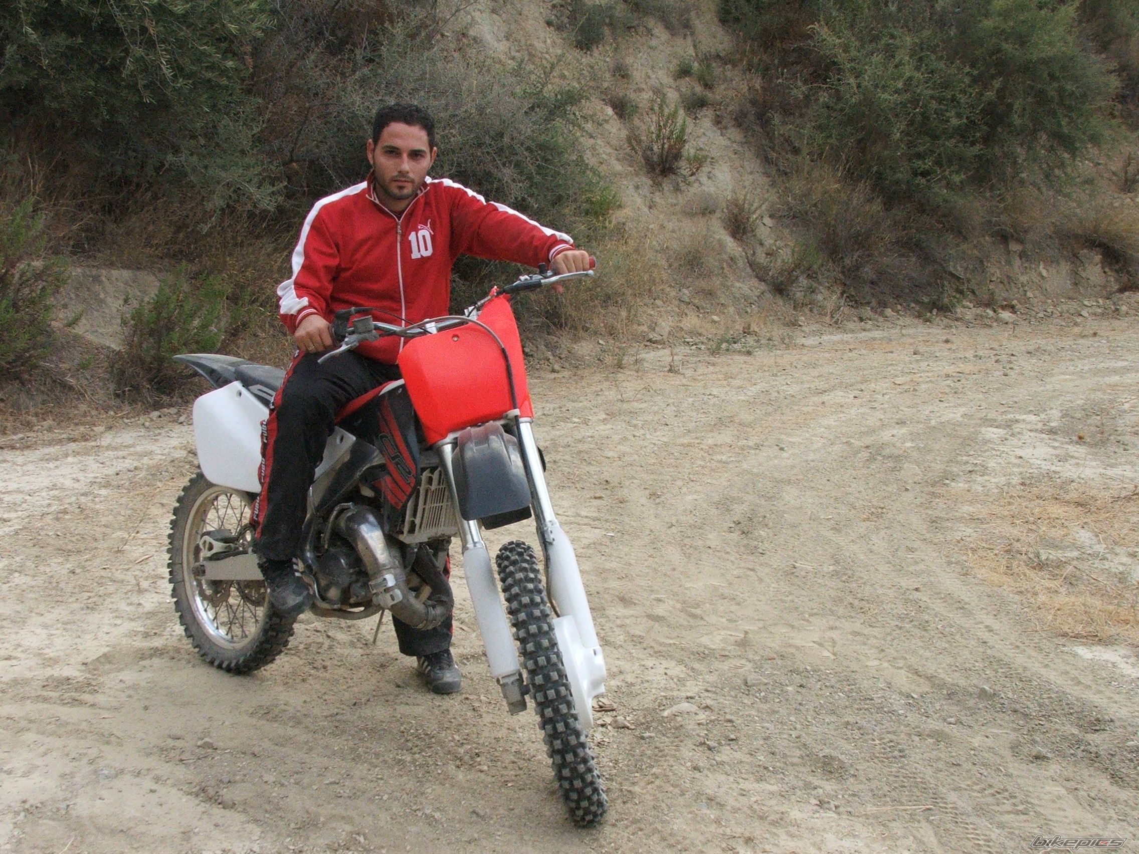 Bike Photo 670535