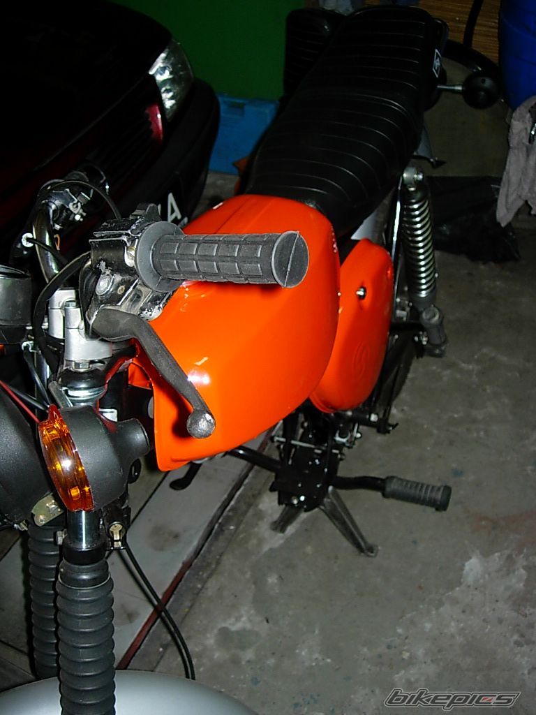 Bike Photo 670547
